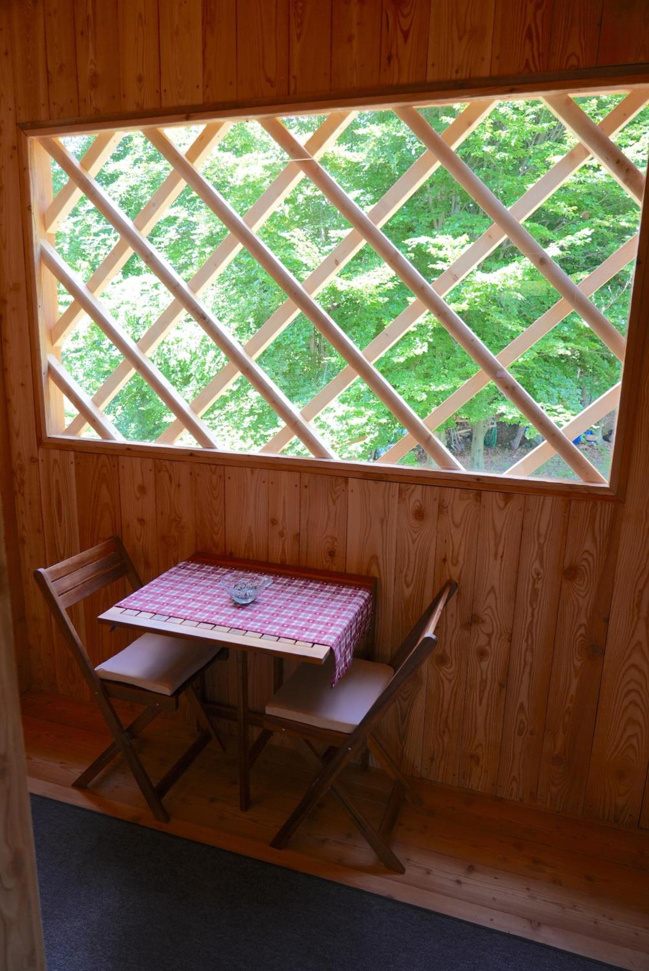 Chalet Navauce Raveo Exterior foto